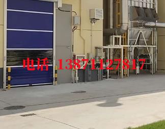 南郊快速防爆卷帘门