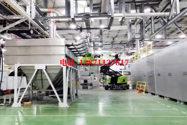 南郊机电设备安装工程,设备安装公司