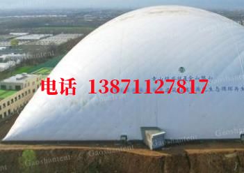 南郊气膜棚卷帘门,电动门